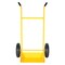 Vestil Site Cart/Truck 600 lb Foam-Filled Casters 34 1/2 x 22 13/16 x 57 9/16 SITE-C-FF - alternate 3
